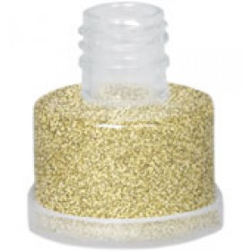 Grimas Polyglitter 072 goud 25 ml